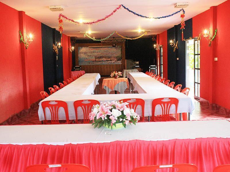 Best House Resort Langu Exterior photo